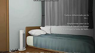 Ntrman milf gameplay complete in spanish