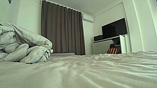 Mature wife seduced her husbands young friend real cheating