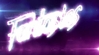 Lesbian babes in therapy explore their desires