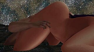 quantum lust episode 5 space evolution