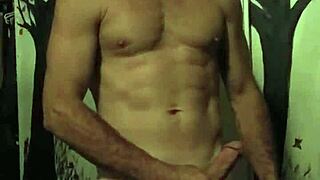 Is that sexy southern slut sucking cock for her cuckold husband?