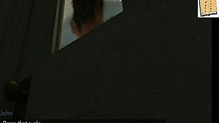 Two weeks episode 14 with big tits and ass in 3d anime