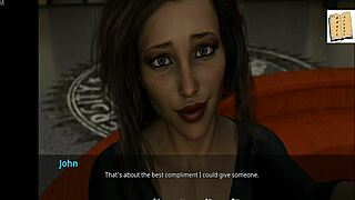 Coach Checks Up On Natalie In College Game With Big Tits And Ass Focus