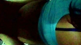 Mexican Prostitute Evelin In Intense Encounter