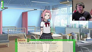 Emotional Deleted Naruto Scenes With Jikage Rising