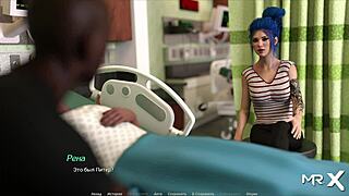 Come to me, my girl? E1 36