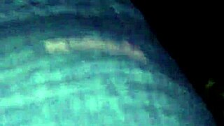 busty ginger sucks black dick passionately.