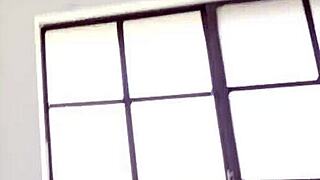 Hot pov sex with giant load on kendras face!