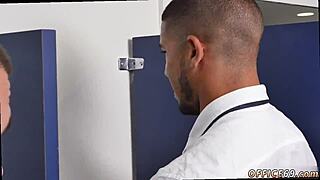 Watch these twinks hump wildly on pantsless Friday!