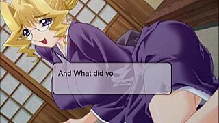 Q - Meet And Fuck My Favorite Teacher