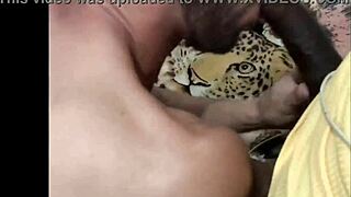 Intense Bareback Anal with Bisexual Couple