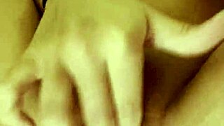 Nuria Millan reaches orgasm while thinking of you