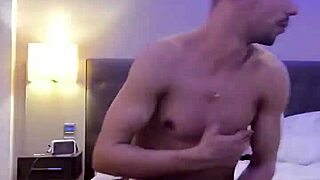 Fisting and ass fucking in a Berlin hotel room