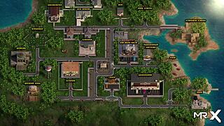 Madeleine Nude In Treasure Of Nadia! Teen Hentai!