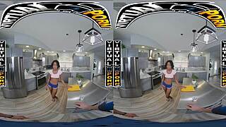 Ebony student mila mars earns grade