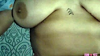 Homemade Secret With My Sister-In-Law, Hiding Big Tits And Ass.