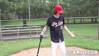 Ambrose Logan and Jodie Johnson in hot scene with callie brooks