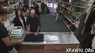 reality sex scene shown