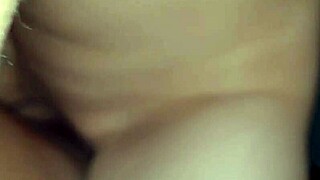 Gay Vietnamese teen gets big cock in his mouth