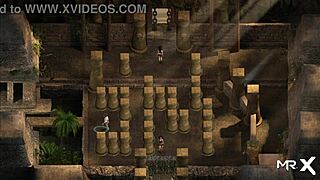 Madeleine Nude In Treasure Of Nadia! Teen Hentai!