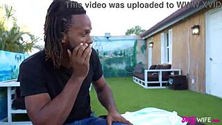 blonde hotwife joey handles big responsibilities