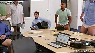 Watch these twinks hump wildly on pantsless Friday!