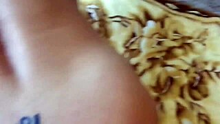 Amateur big ass milf gets intense anal fucking hardcore