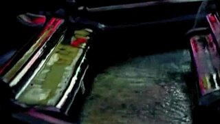 vintage interracial encounter