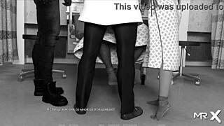 Come to me, my girl? E1 36