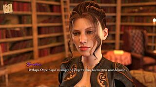 The Price Of Power 68