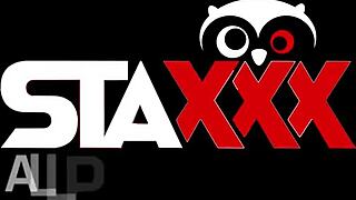 Hey Mellanie Monroe, ready for this huge BBC delivery tonight?