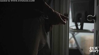 Abbie Maley Rides Hard In Hot Girl Summer