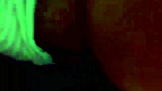 My Colombian Lover's Wet Passion