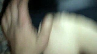 helping her reach climax with that surprise