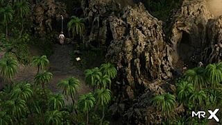 Madeleine Nude In Treasure Of Nadia! Teen Hentai!