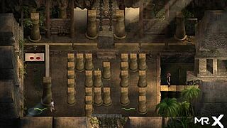 Madeleine Nude In Treasure Of Nadia! Teen Hentai!