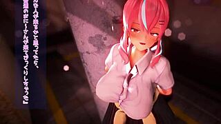 papakatsu jk rides in cowgirl 😍