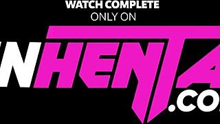 How Does a Gynecologist Work in Uncensored Hentai?