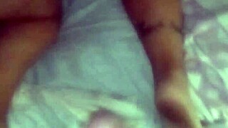 Fucking Lover Quietly