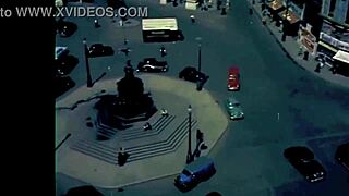 vintage interracial encounter