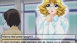 Q - Meet And Fuck My Favorite Teacher