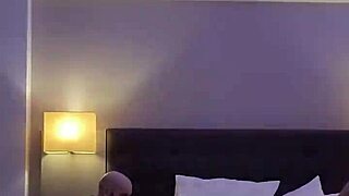 Gay men indulge in doggystyle and fingering at berlin hotel