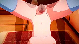 sex with big titted orihime inoue in bleach hentai