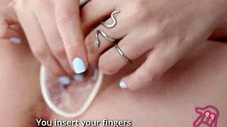 How To Use Latex Barrier And Fuck Hard.