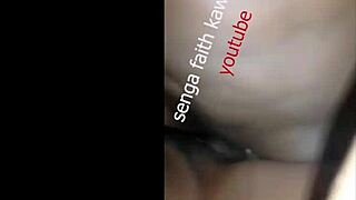 Akyabari's great orgasm with a fountain-like squirts