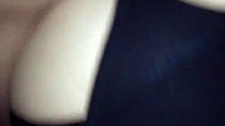 helping her reach climax with that surprise