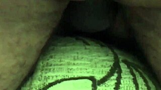 Intense Bareback Anal with Bisexual Couple