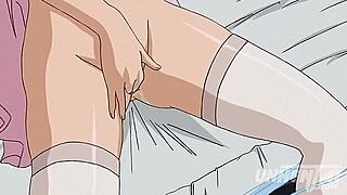 How Does a Gynecologist Work in Uncensored Hentai?