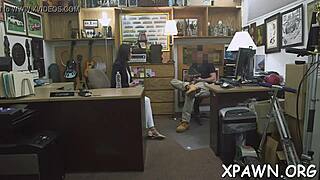 reality sex scene shown