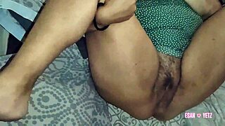 Homemade Secret With My Sister-In-Law, Hiding Big Tits And Ass.